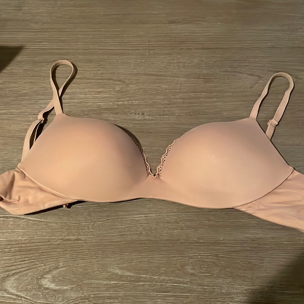 Victoria Secret push up bra